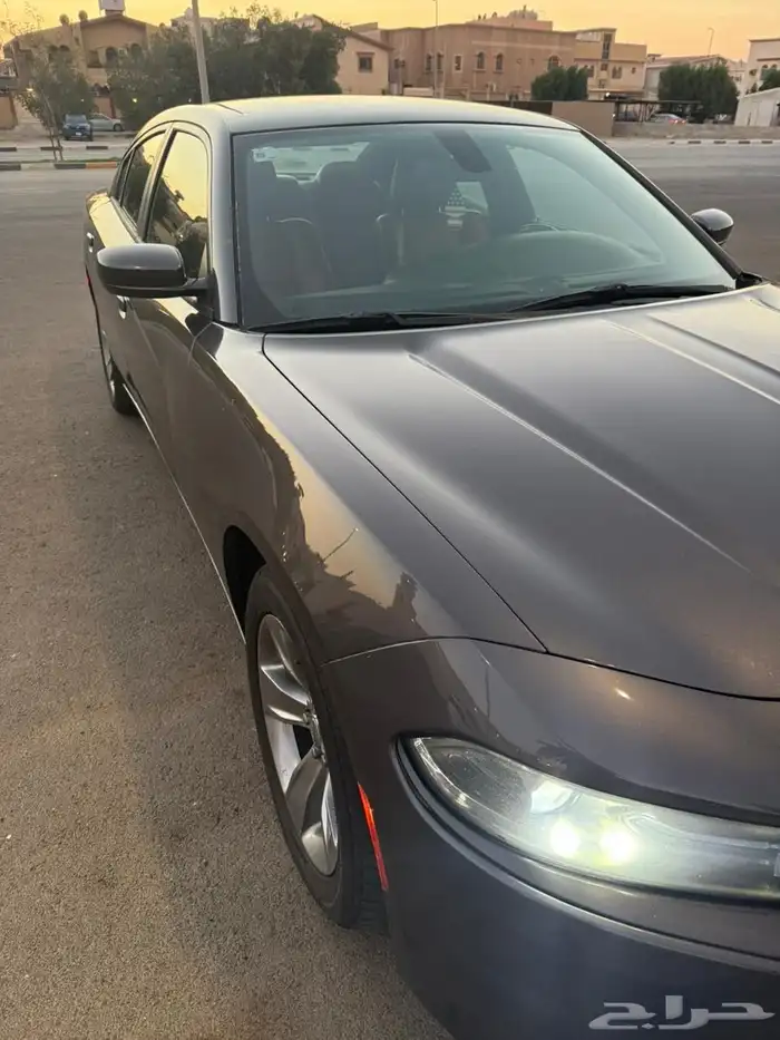 Dodge charger 2019 standard 10