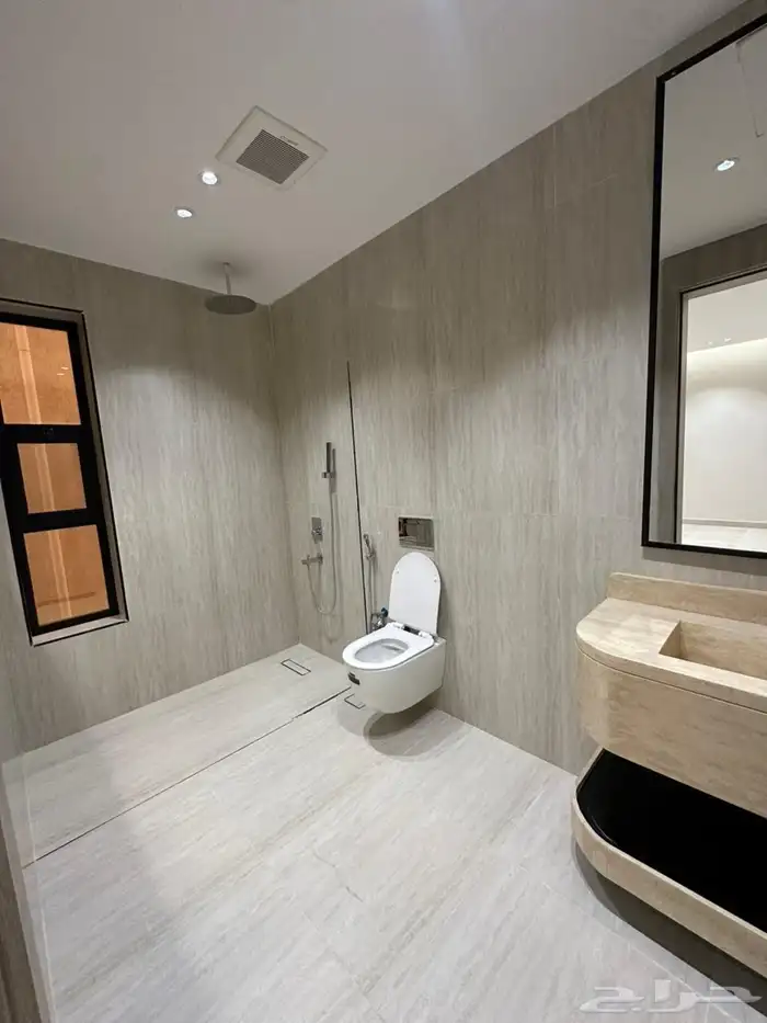 أدوار تمليك فاخرة جدا  في حي الحلقة الغربية( القيم) ب750 ألف 6