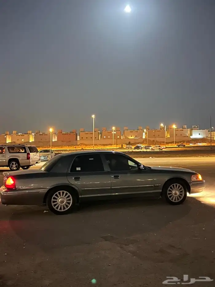 قراند ماركيز 2006 5