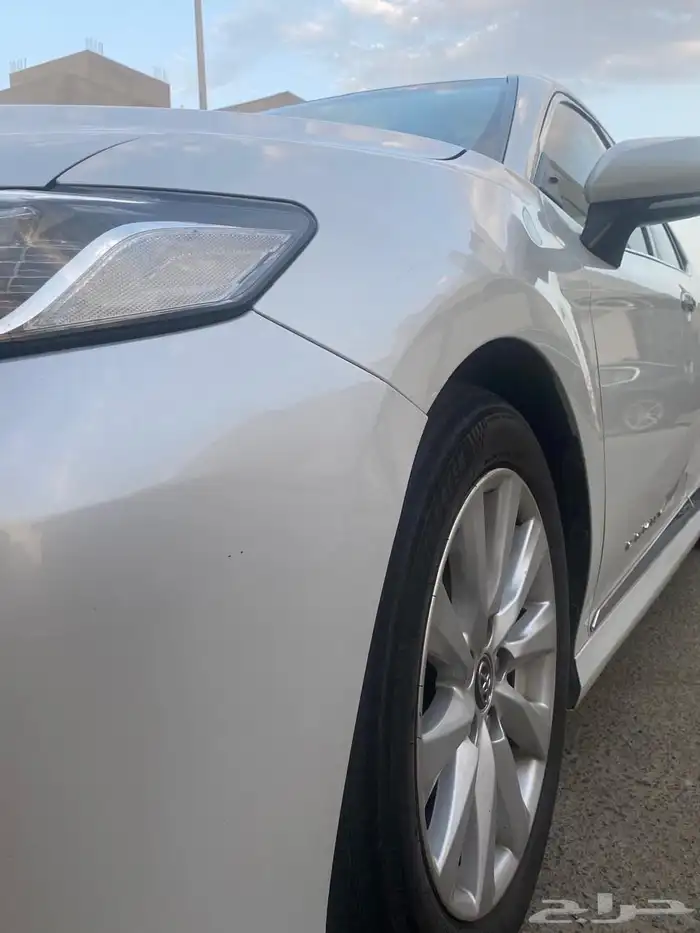 كامري للبيع كامري 2019 GLE 7