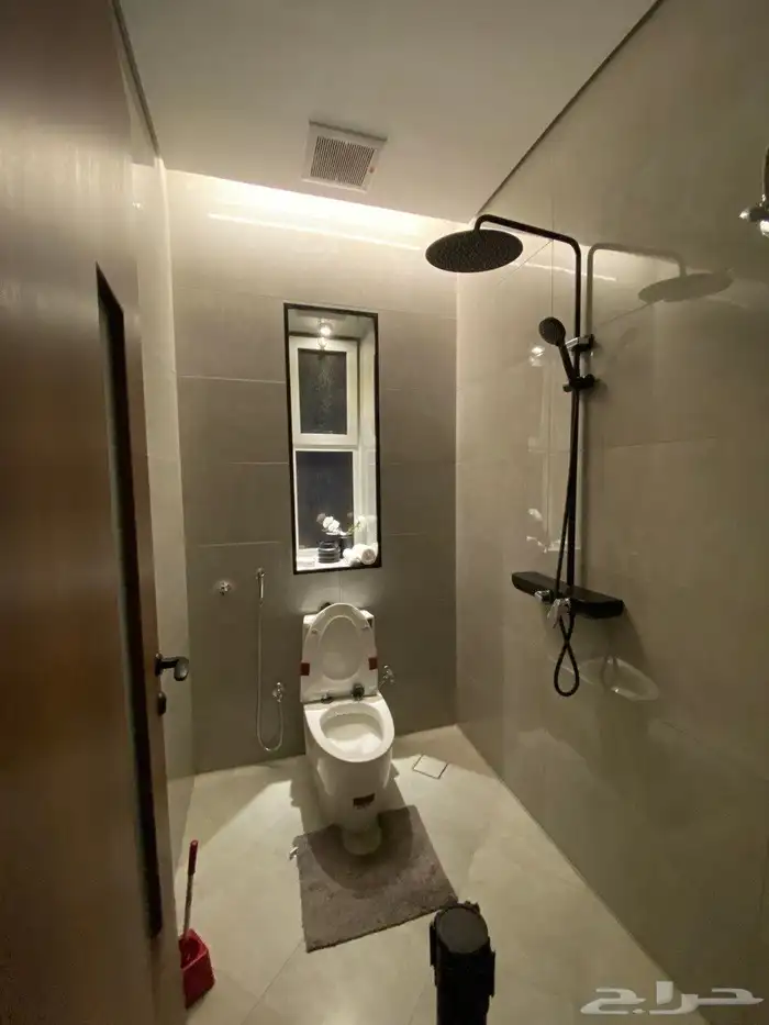 شقق تمليك للبيع في الشوقية تشطيبات مودرن سمارت هوم بالكامل 11