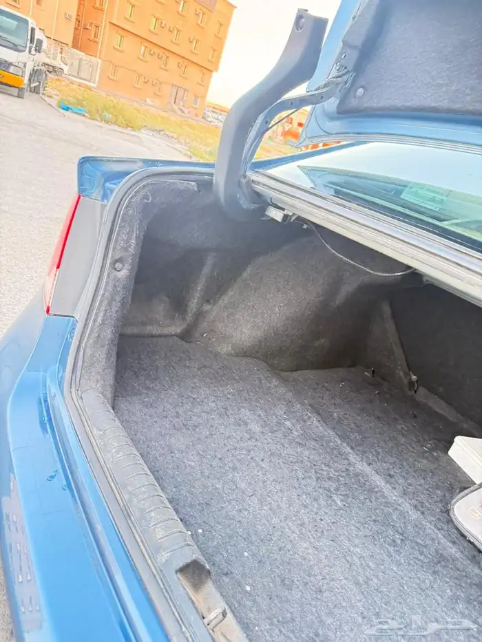 هوندا سيفيك 2009 نص فل بيع 18500 67