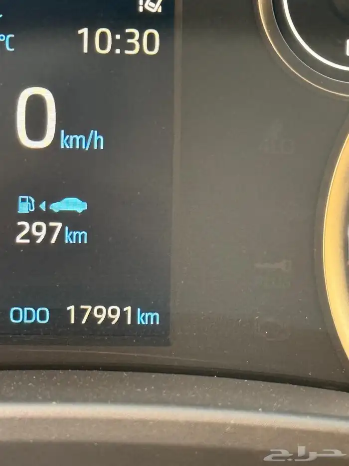 لاندكروزر 2024 4