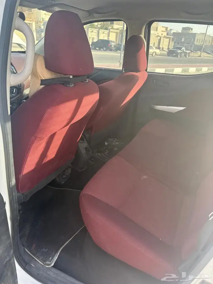 نافارا دبل 2020 ديزل 12