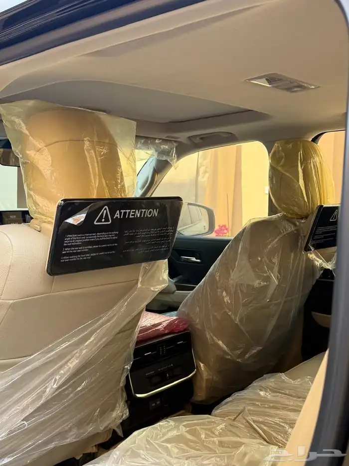 لاندكروزر 2024 6