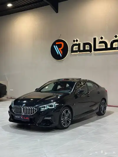 بي ام دبليو 220i 2021 kit M . رصد الفخامة index