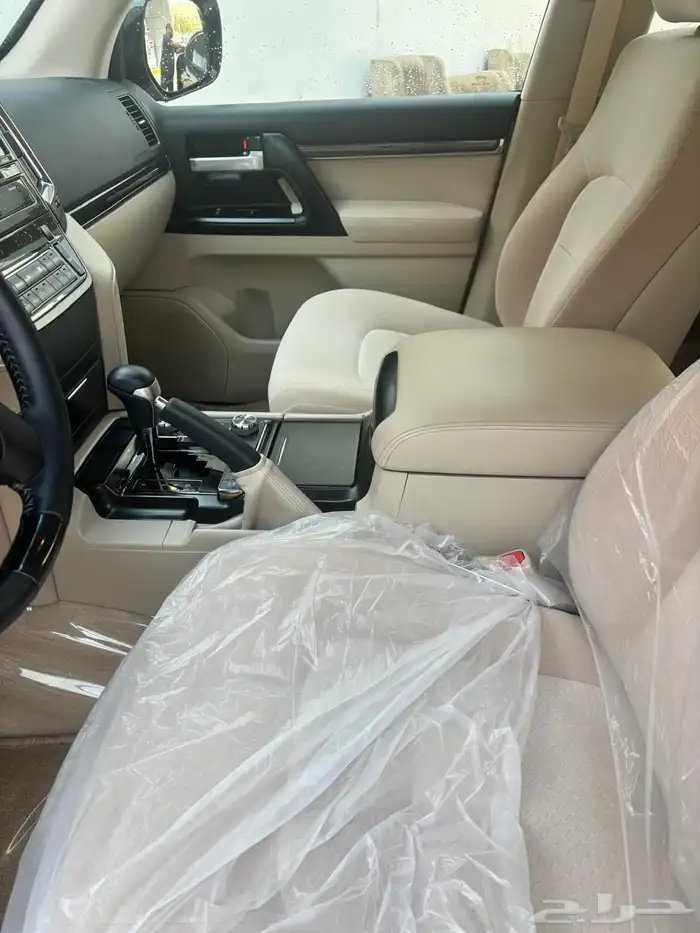 للبيع جكسار تورنق 2020 مخزن مالك اول من الوكالة 15