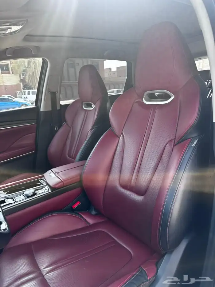 شانجان سي اس 75 12