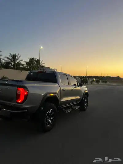 كانيون جمس CANYON GMC index