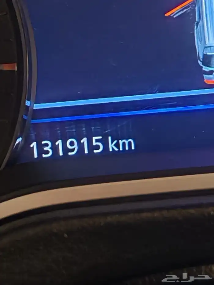 اكستيرا تيتانيوم 6