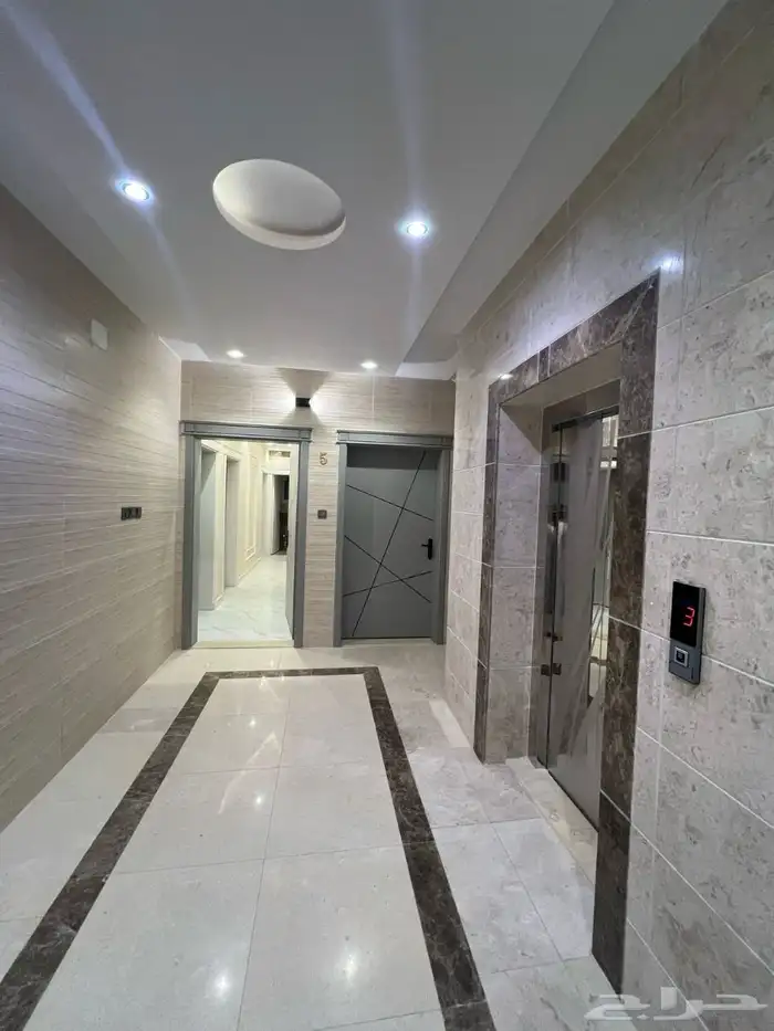 عمارة جديدة فاخرة للإيجار بالكامل بمكة الشوقية 16