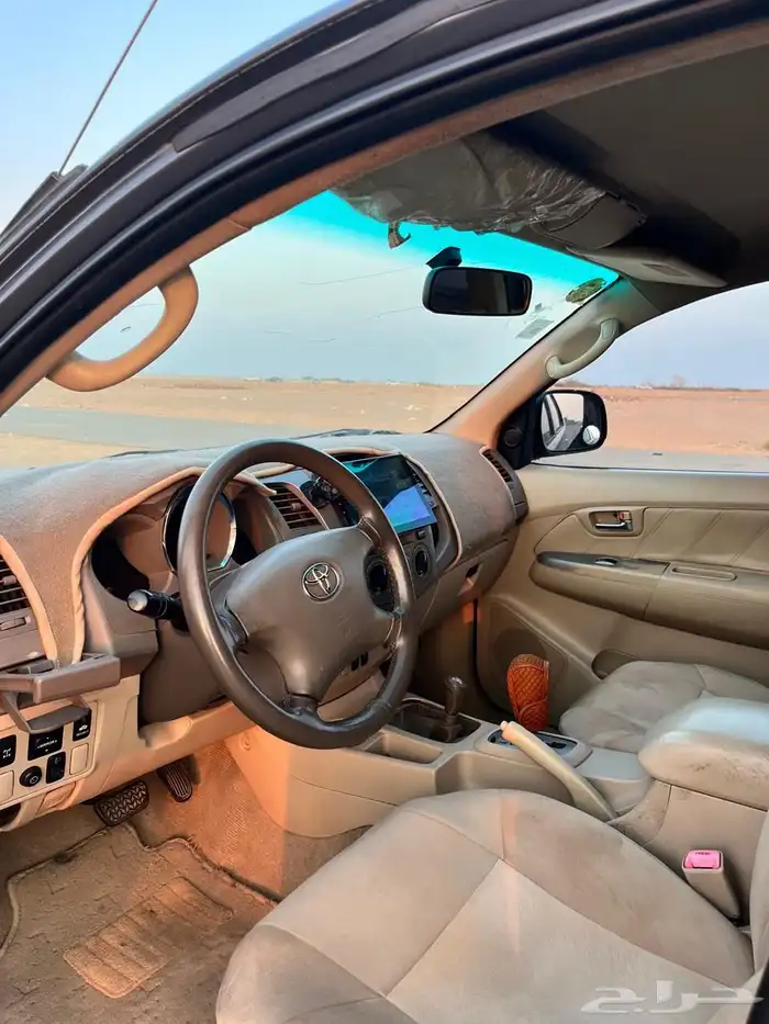 جيب فور تشنر شرط من الصدام الى صدام 4