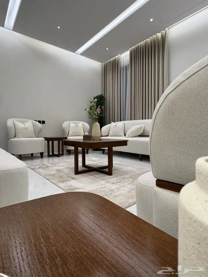 شقة تمليك فاخرة 3 غرف مؤثثة بحي الشوقية ب 520 الف 18