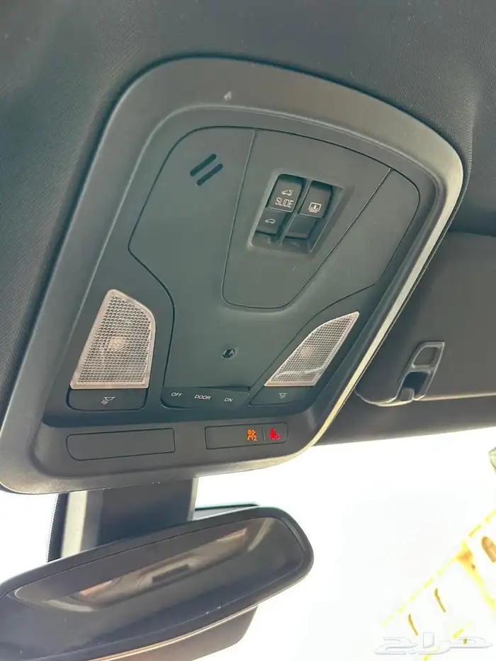 امبالا 2015 LTZ فل كامل وكالة 23