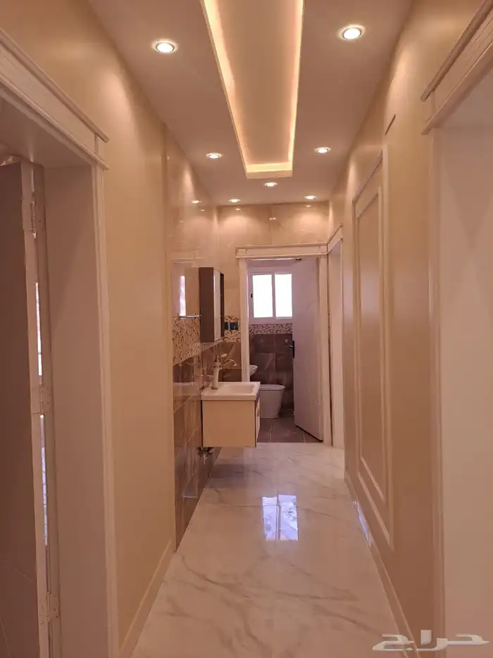 عمارة جديدة فاخرة للإيجار بالكامل بمكة الشوقية 15