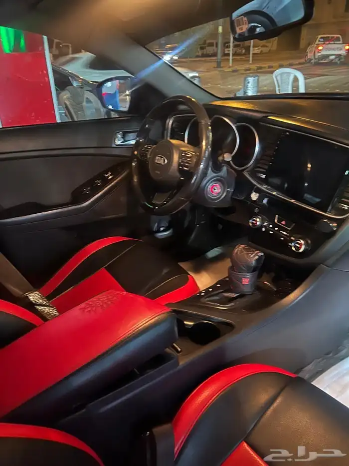 اوبتيما 2015 2