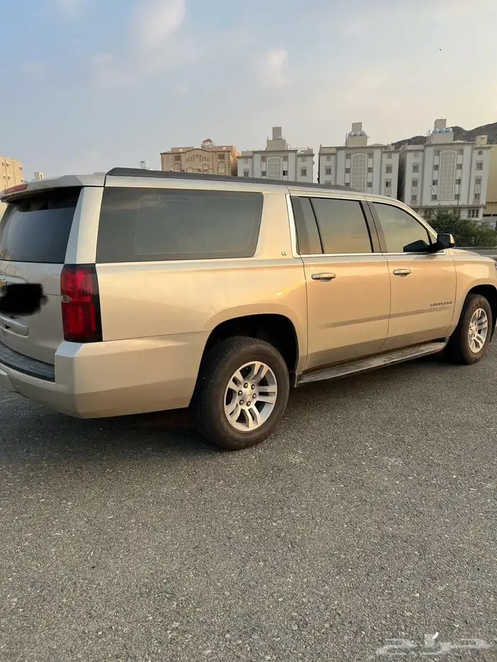 شيفورلية سوبر بان 2016 LT 3