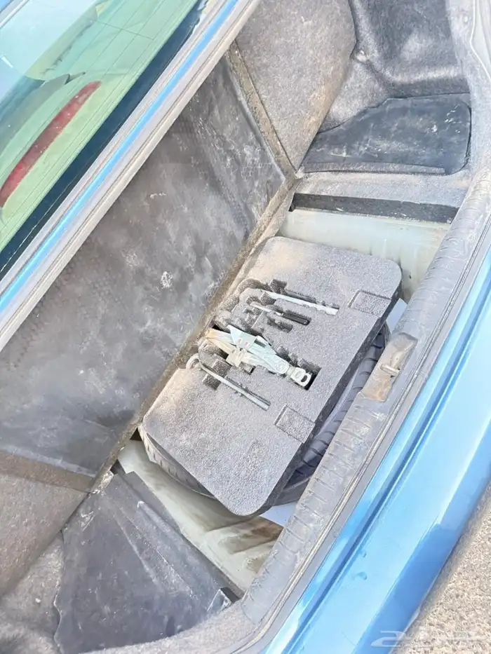 هوندا سيفيك 2009 نص فل بيع 18500 69