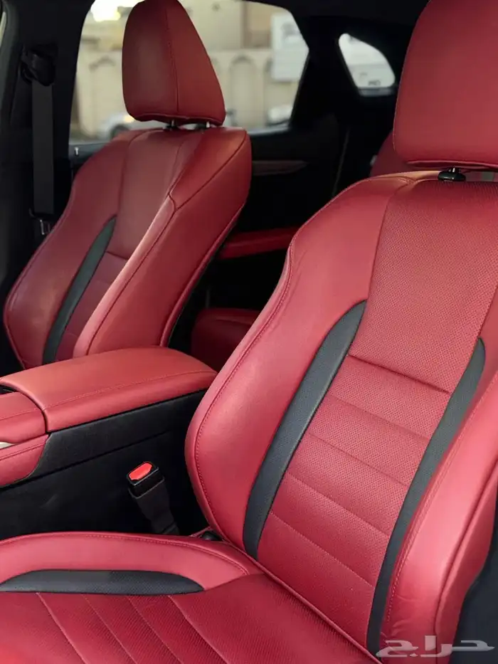لكزس RX 350 F Sport 2022 ( بحالة الوكالة ) 31
