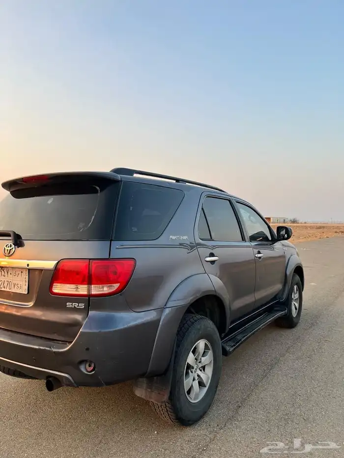 جيب فور تشنر شرط من الصدام الى صدام 2