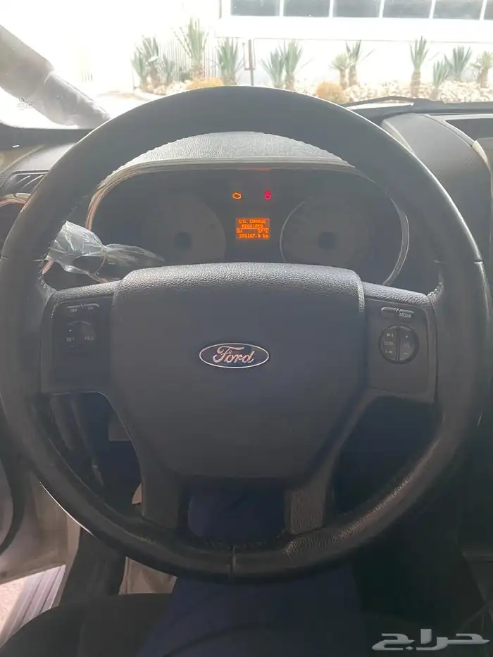 فورد اكسبلور 2010 دبل 1