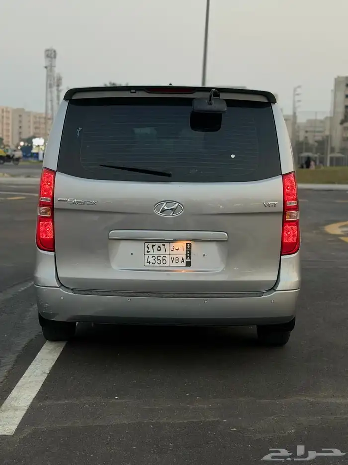 هونداي هونداي H1 2020 نضييف ( ديزل ) 10