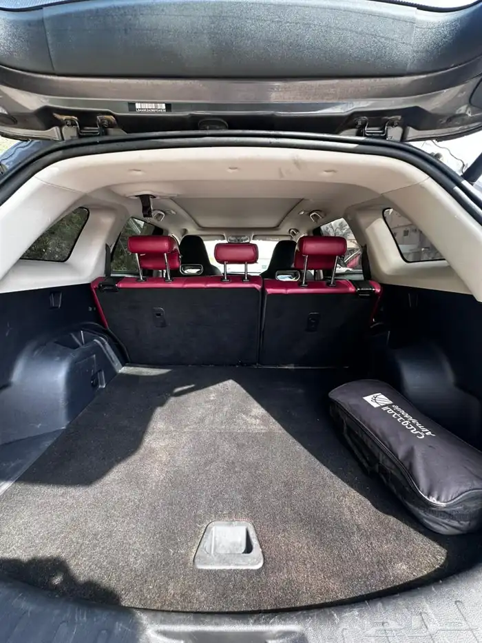 شانجان سي اس 75 7