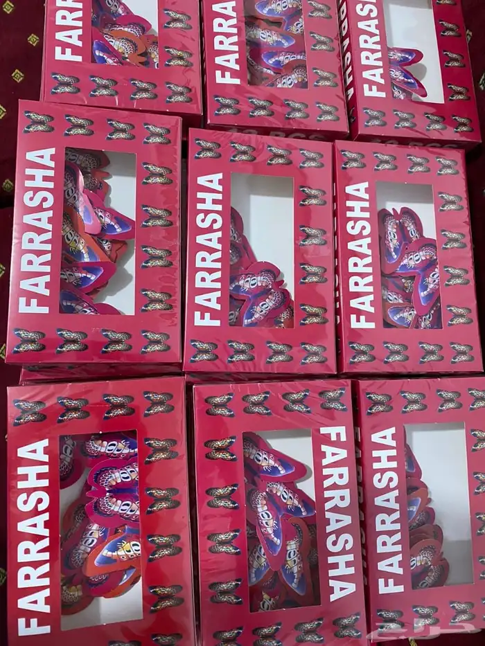 طراطيع بالجملة اصلي اسعار مناسبه 26