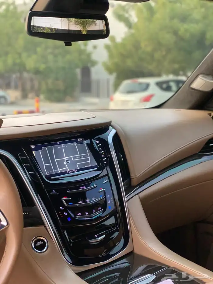 اسكاليد 2020 (الجميح) 12