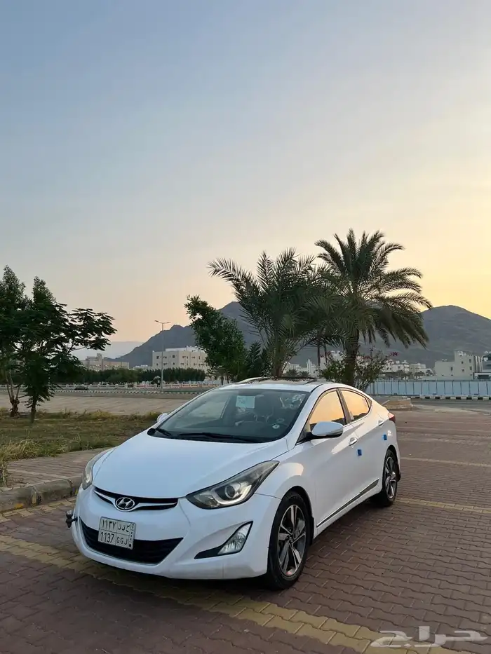 ألنترا مديل 2015 3