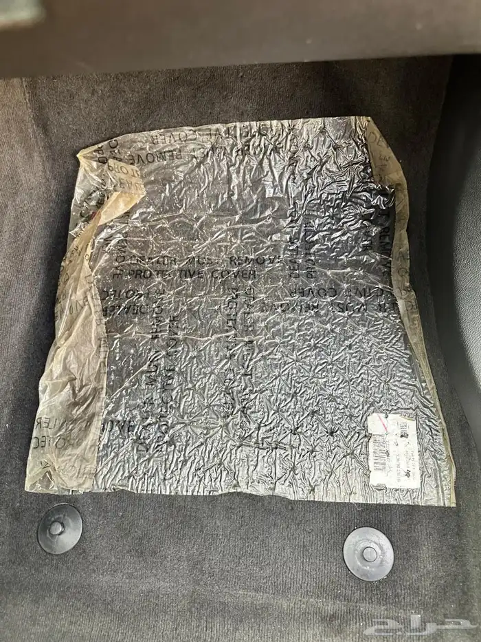 امبالا 2015 LTZ فل كامل وكالة 24