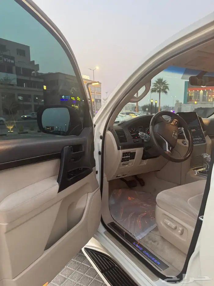 للبيع لاند كروزر 2019 قراند تورنق 14