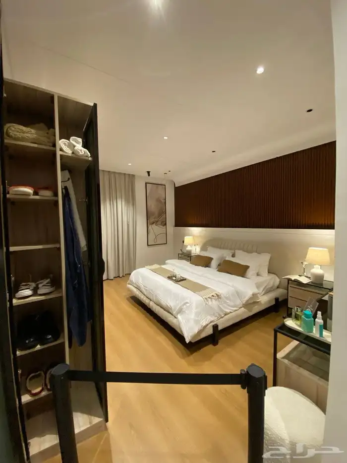 شقق تمليك للبيع في الشوقية تشطيبات مودرن سمارت هوم بالكامل 12