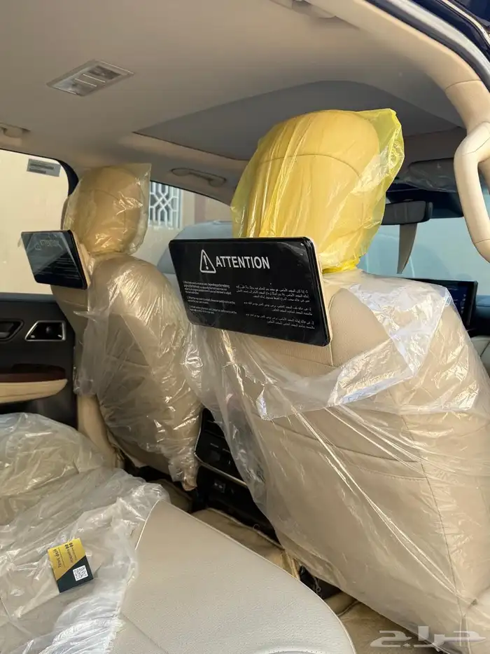 لاندكروزر 2024 7