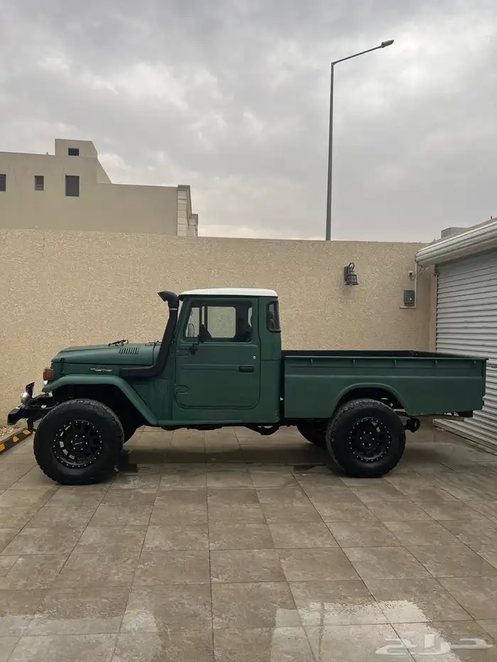 للبيع شاص 1980 4