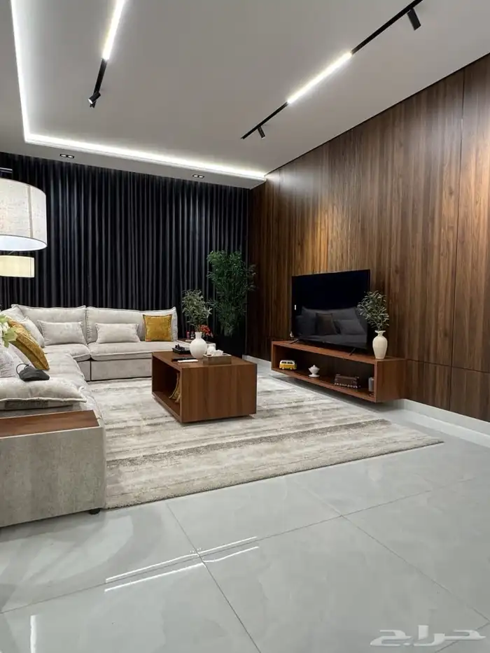 شقة تمليك فاخرة 3 غرف مؤثثة بحي الشوقية ب 520 الف 10