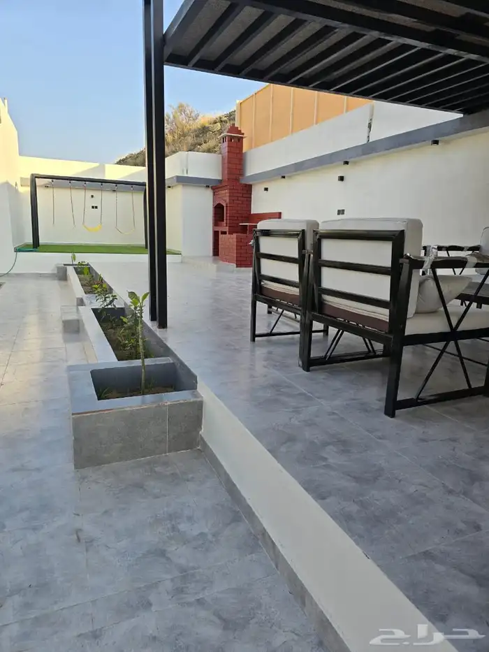 إستراحة ضوء القمر ( أجار يومي ) 9