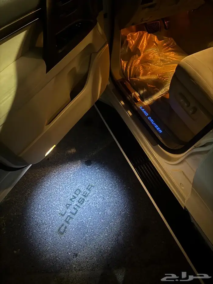 للبيع لاند كروزر 2019 قراند تورنق 21