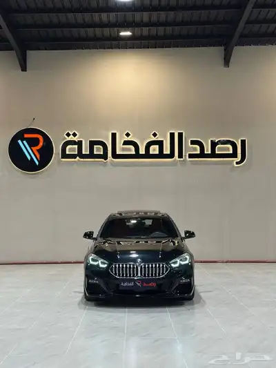 بي ام دبليو 220i 2021 kit M . رصد الفخامة index