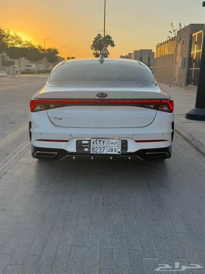كيا 5 فل كامل 4
