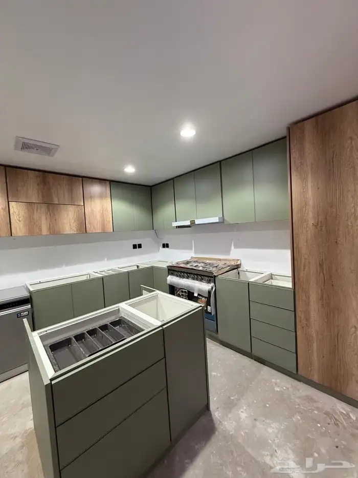 تفصيل-مطابخ-جميع-الانواع خزائن 18