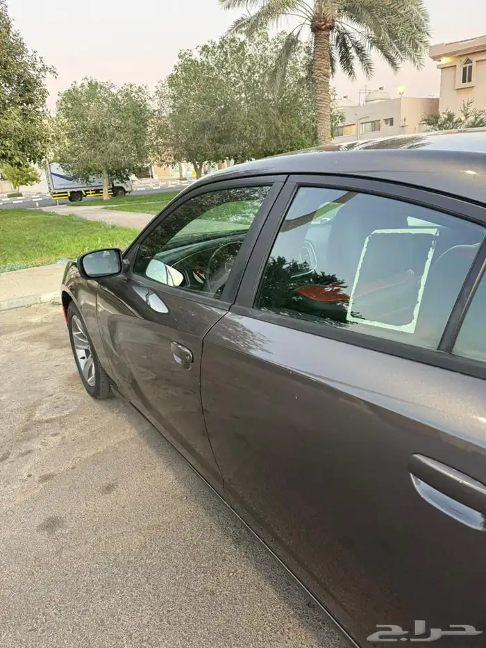 Dodge charger 2019 standard 11