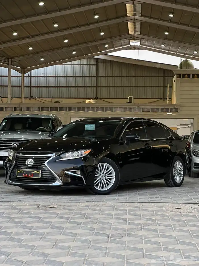 لكزس - 2013 - ES350 - بسعر 39 الف 2