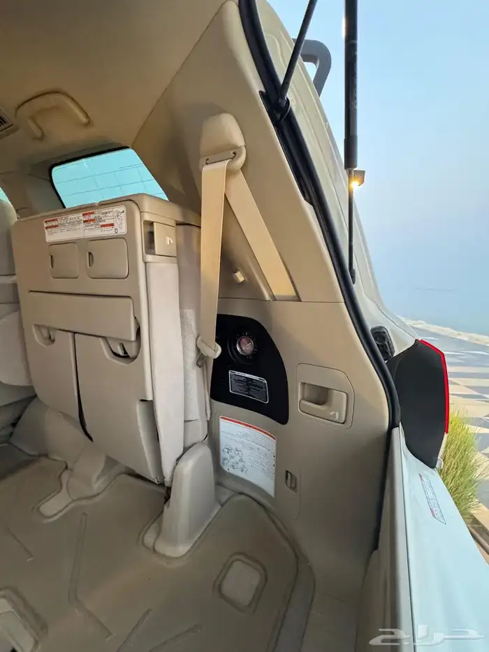 للبيع لاند كروزر 2019 قراند تورنق 7