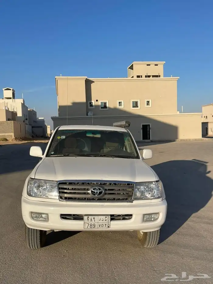 لاندكروزر 1999 1