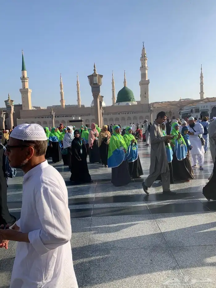 رحلات مكة   المدينة   الطائف 0
