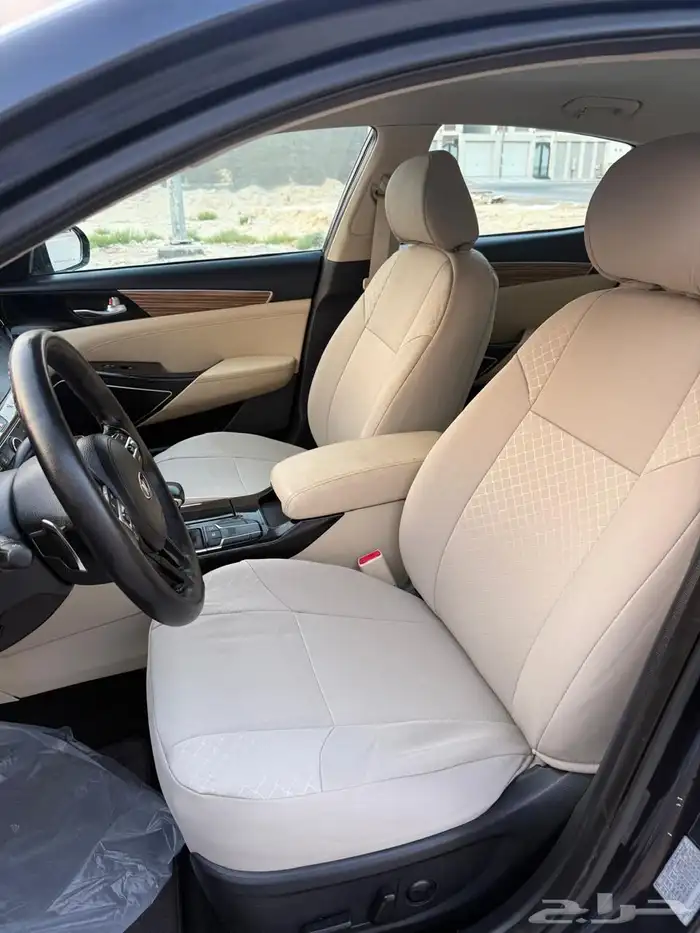 كيا كادينزا 2019 ستندر سعودي .. 13