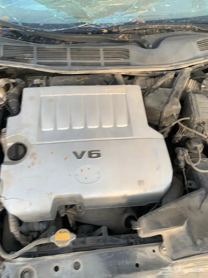 بيع افالون كامله منقبلبه شرط المكينه القير سعوديه موديل 2010 2