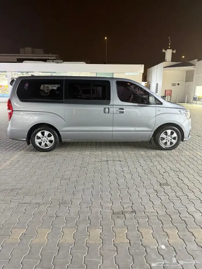 فان اتش ون  h1 وارد كوريا ديزل فل كامل 23