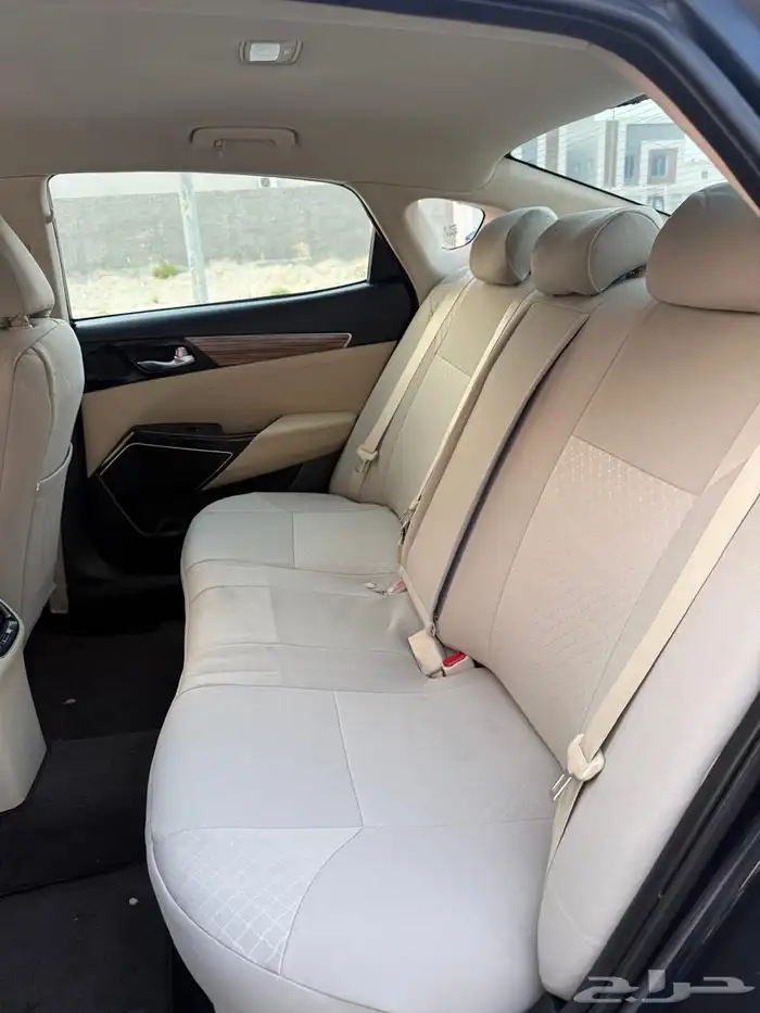 كيا كادينزا 2019 ستندر سعودي .. 12